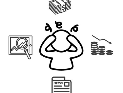 Overtrading: How To Kill This Bad Habit?