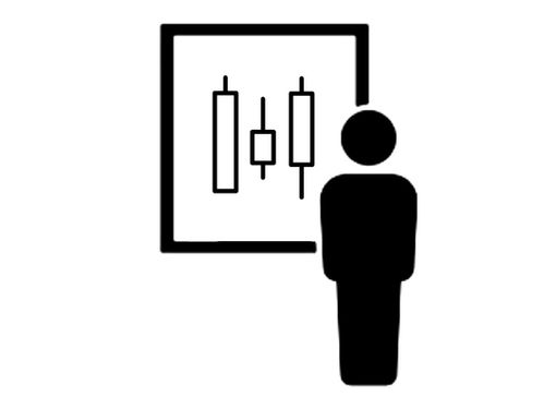 The Market is a Mirror - It Reflects Your Internal Makeup