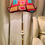 Thumbnail: Multi Colour Tall Floor lamp