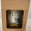 Thumbnail: Wax Print dried flowers scented candles