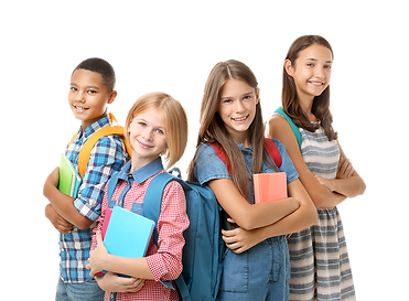 Clases de inglés para niños León Gto.