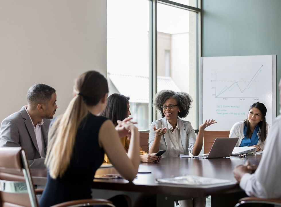 When It's Time for a Committee to Retire: Refreshing Community LeadershipWithout the Drama