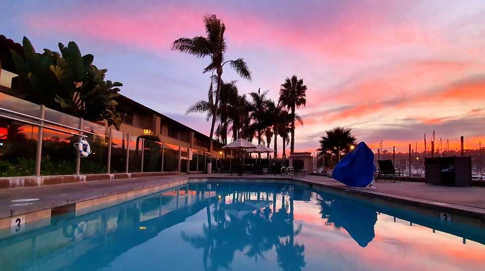 Pool Season Is Here: What Florida HOA and COA Boards Need to Know