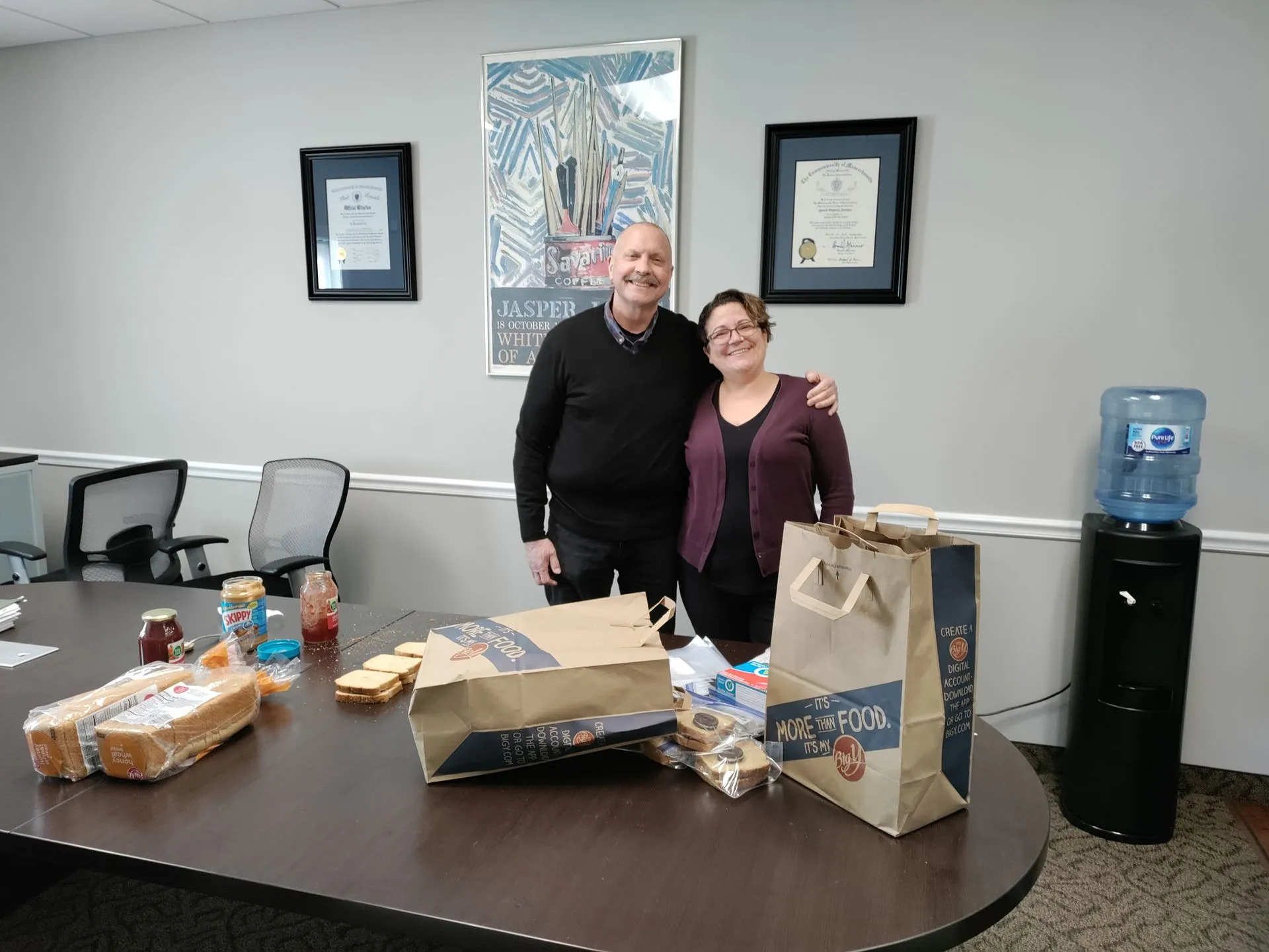 Whats New Spaeth Prop. Service