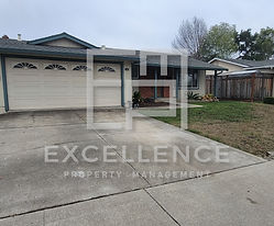 3/2 With Pool Ribchester Ct. San Jose