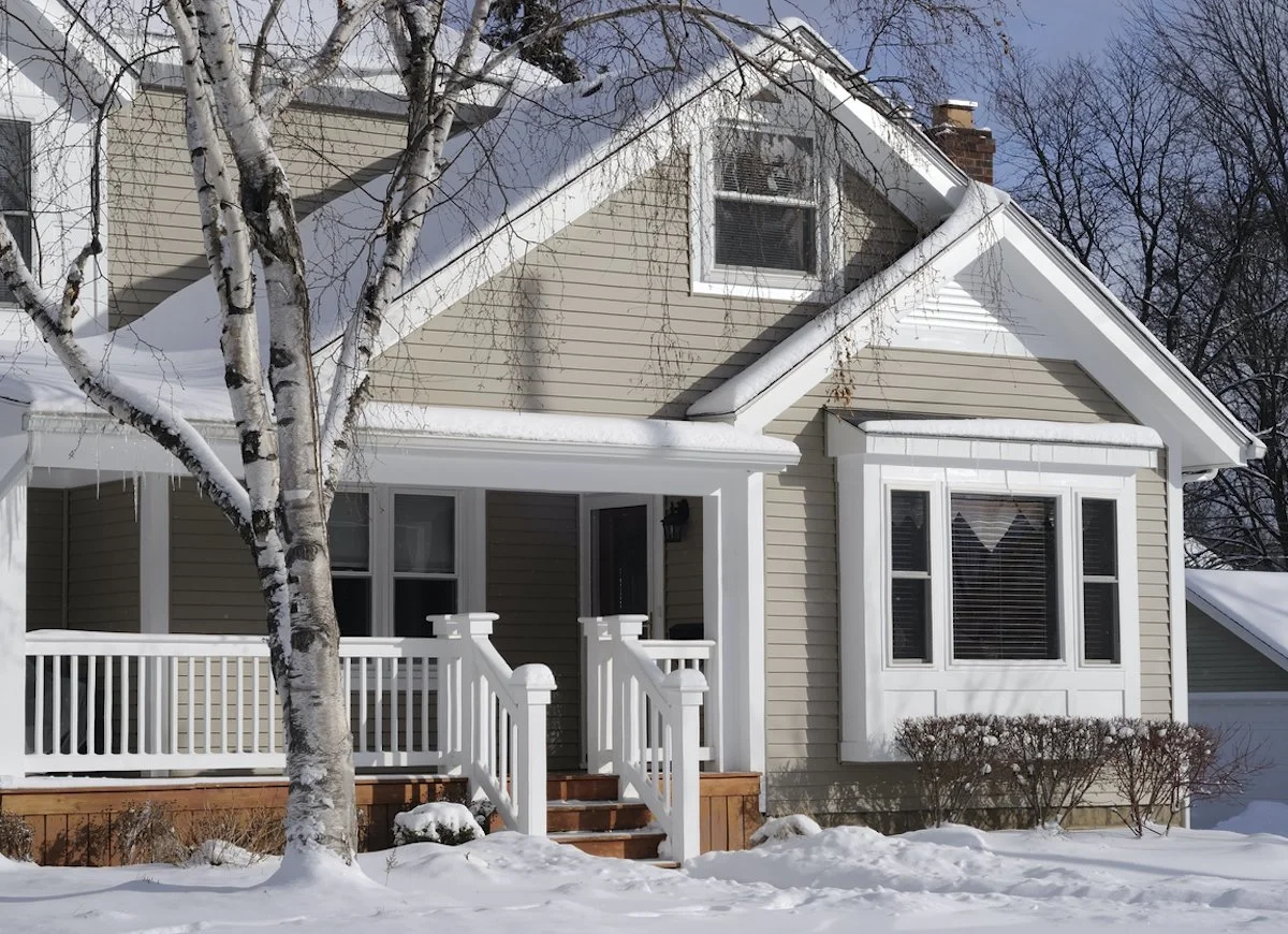 A Property Manager’s Guide to Preparing Your Home for the Winter