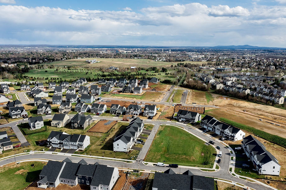 Property Management in Carroll County, MD Pointer Ridge