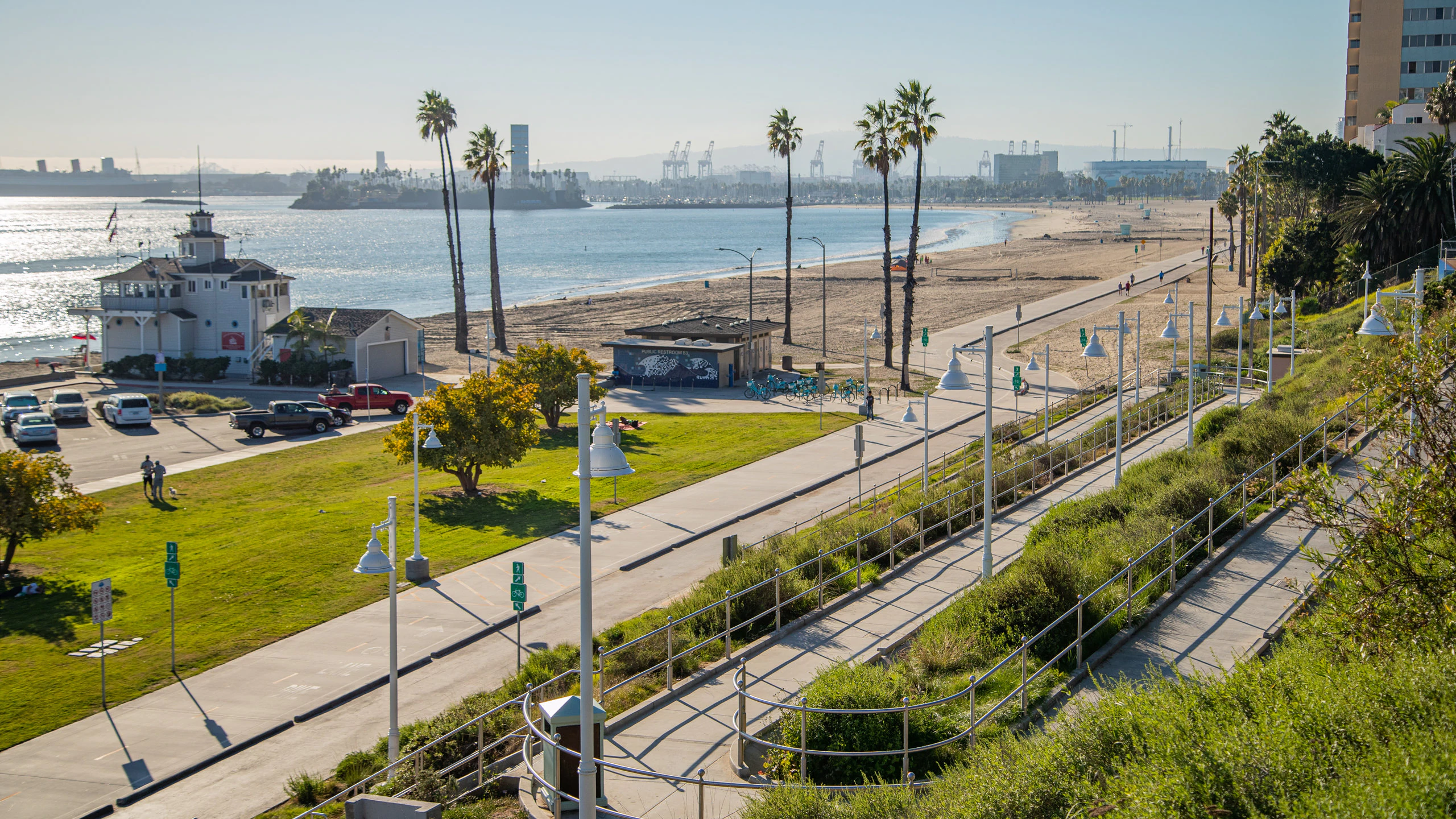 Property Management in Belmont Shore, CA Concept 360