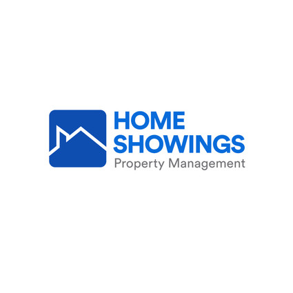Home Showings Management Logo