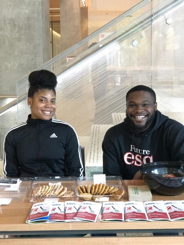 Cookies and Contraceptives