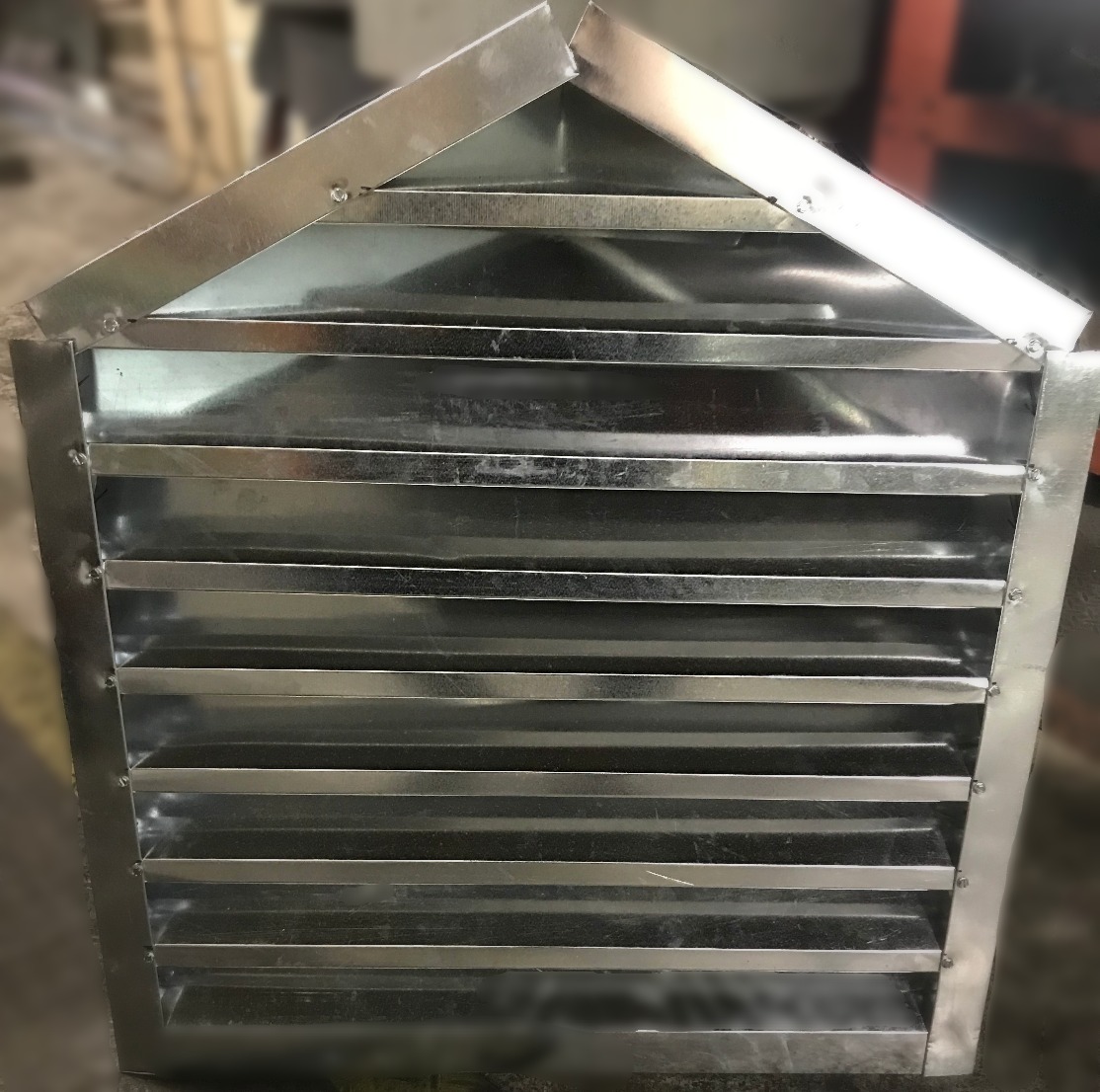 Diamond Metal Products San Antonio Tx Flashing