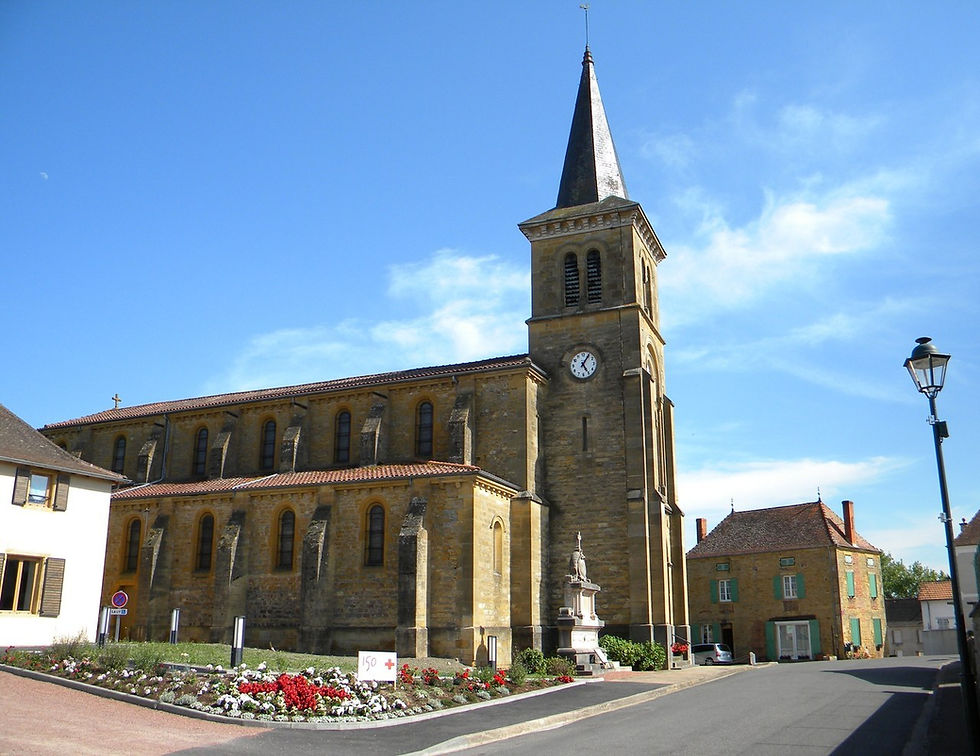 Église 