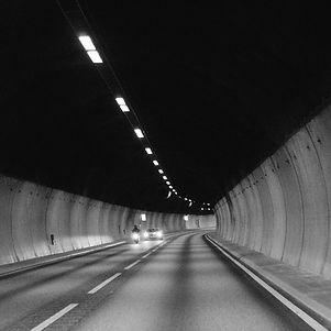Norway Tunnel