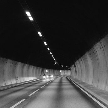 Norway Tunnel