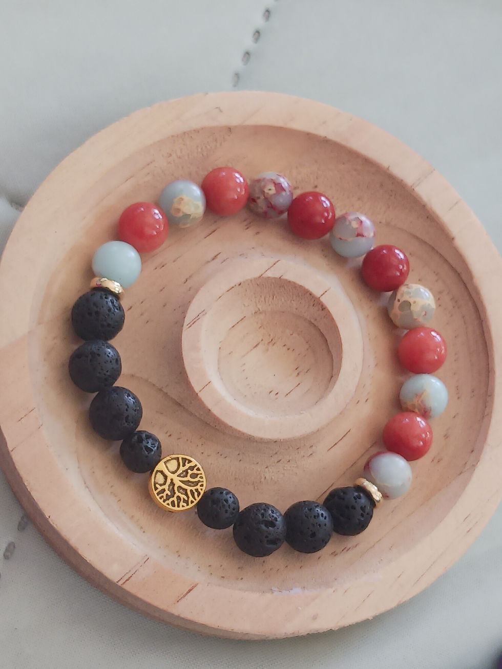 Miniature : Collection bracelets Mauvaise Oeil