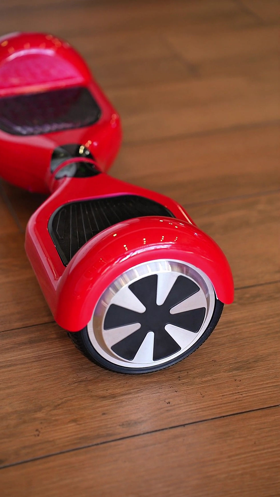 Miniatura: Smart Balance Cero Hoverboard S1