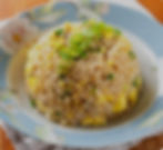 Egg Fried Rice