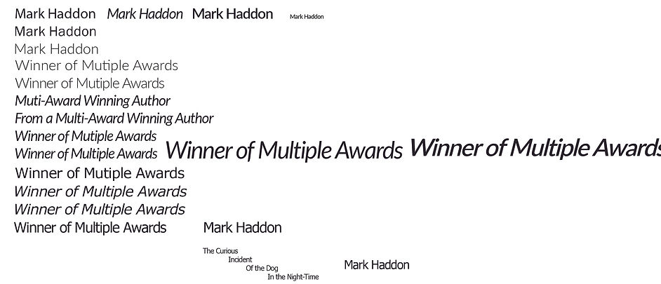 AUTHOR AND AWARDS TYPOGRAPHY.jpg