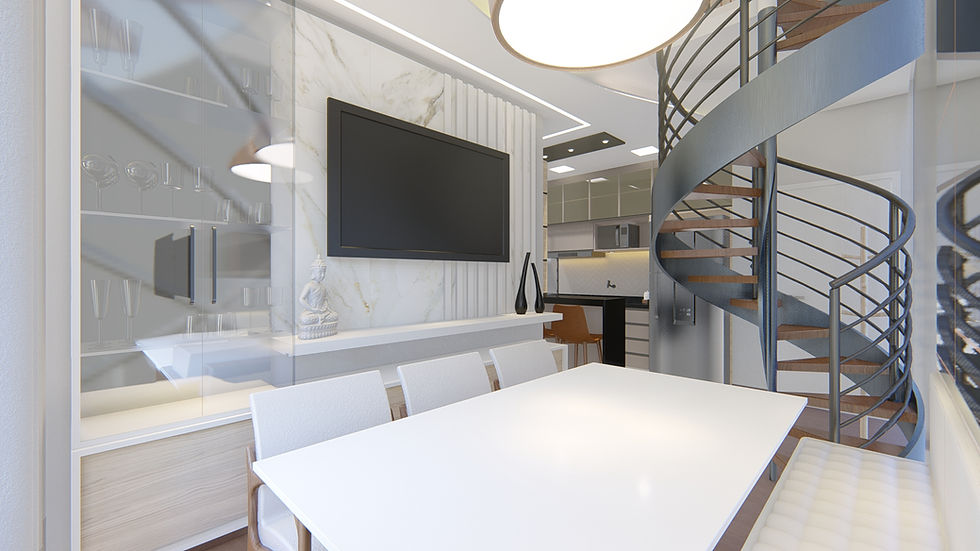 Apartamento MC