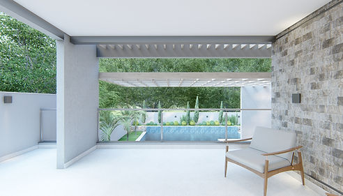 Residência MJ Cria Canto