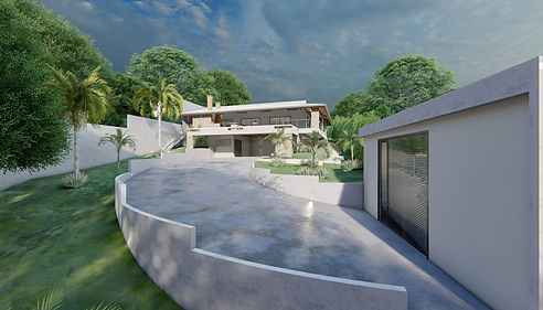 Residência JB Cria Canto