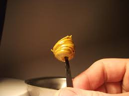 Cannabis Extract: Refined Butane Hash Oil