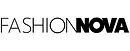Fashion Nova logo