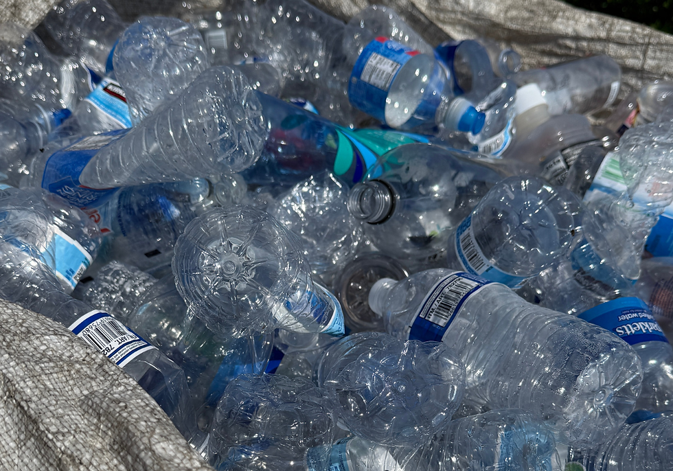 Why California Needs a Smarter Recycling Network
