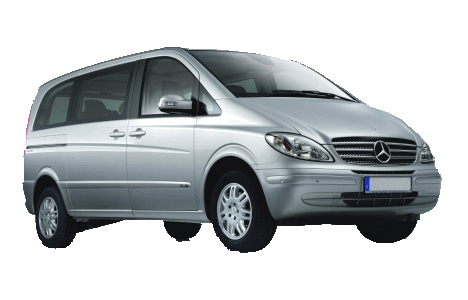 Luxury vans - Tours Messina - Tours Taormina