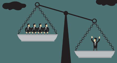 TIME and the HUMAN FACTOR are the only two winning elements of a good pitch.