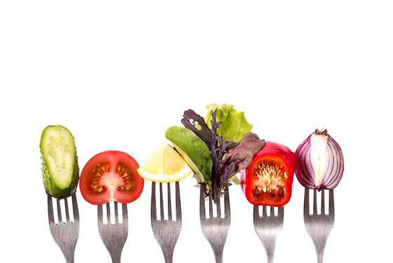 Healthy Eating