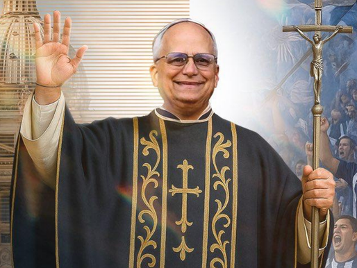 Fé e futebol: quando a paixão pelo esporte entra na Igreja