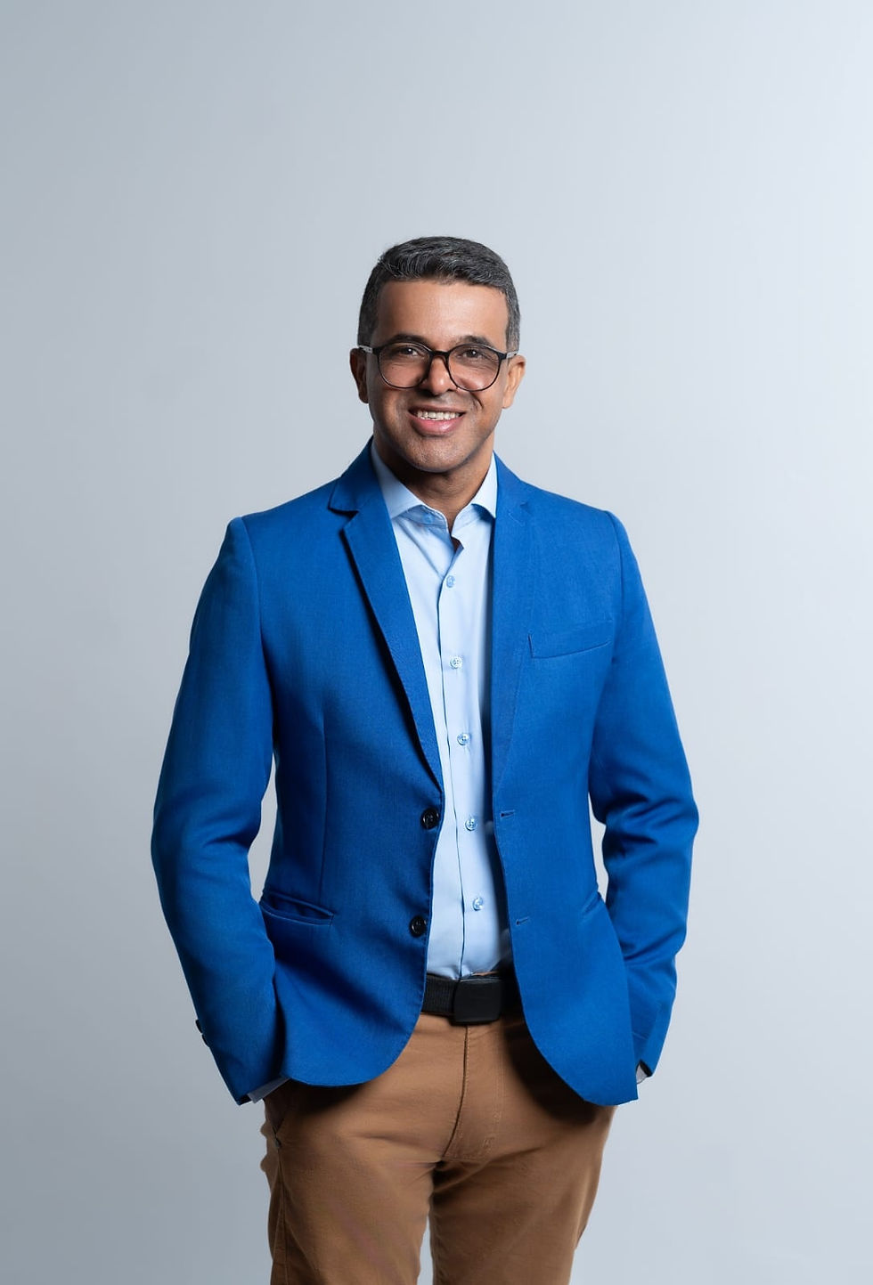 Edcarlos Santos