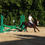 Miniature : Cours - Equitation classique