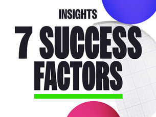 Top 7 Critical Success Factors for Implementing Case and Matter Management Successfully