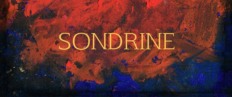 Sondrine, Sondrine Terez