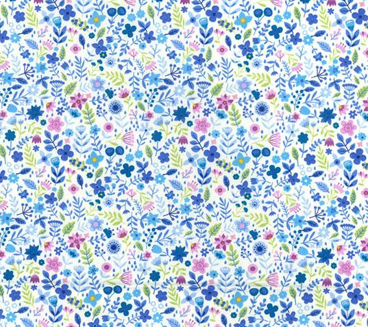 Winter Floral