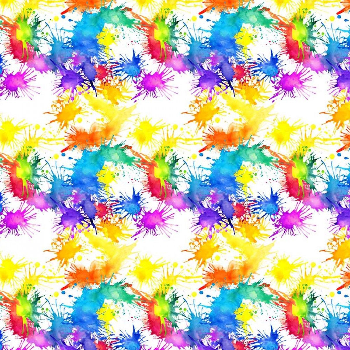 Paint Splash