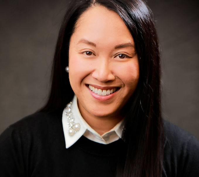 JAMIE WU, DNP, FNP-C