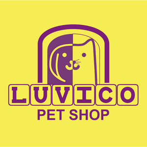 PET SHOP LUVICO