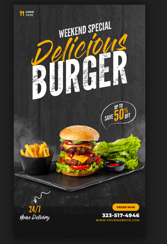Menus