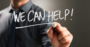 TIPS FOR SMALL BUSINESS OWNERS ON NAVIGATING THE HIRING PROCESS: HOW WE CAN HELP
