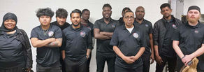 EMPOWERING DIVERSITY AND BUILDING A STRONGER COMMUNITY