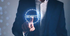 THE BENEFITS OF WORKING WITH A STAFFING AGENCY