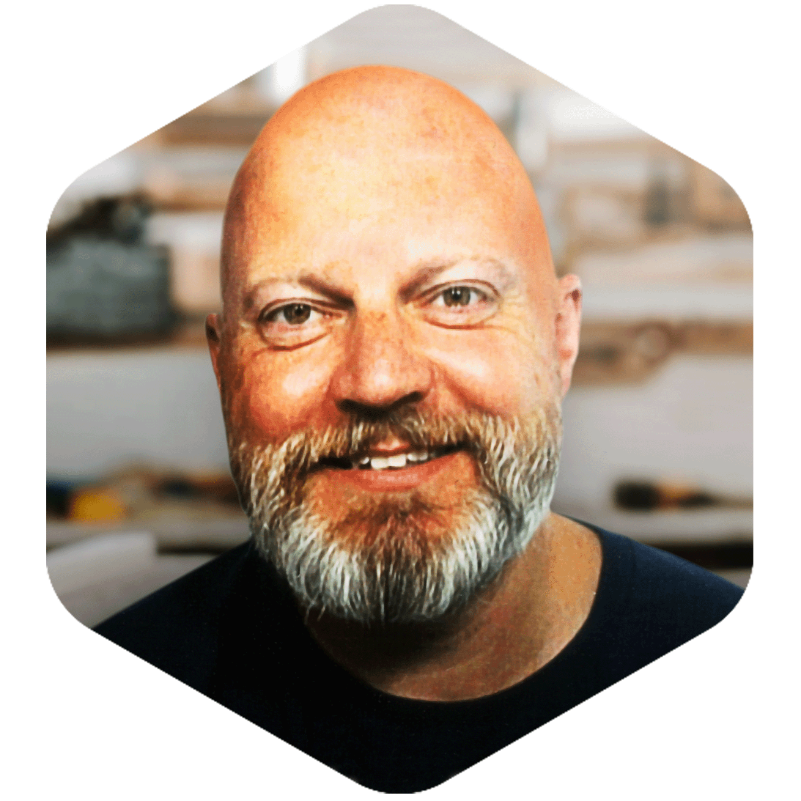 Uncomplified Handyman Ealing W5 Neil