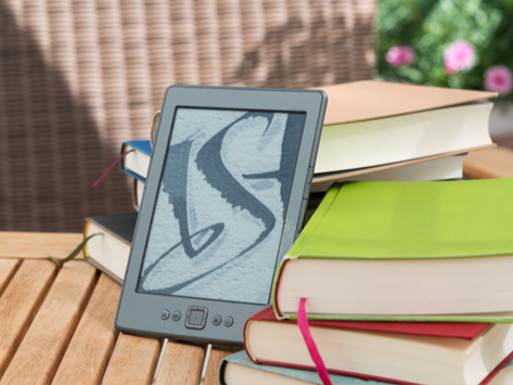 11 easy ways to promote your new book.