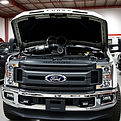 Diesel repair Houston TX