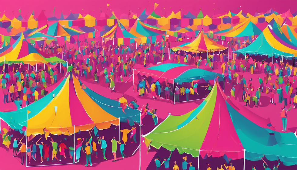 PerformArt Fest: Annual Performance Festival
