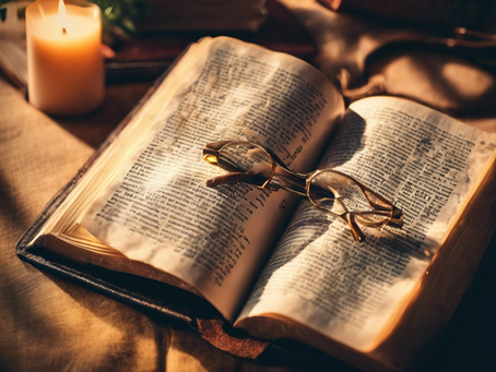 Boldly Living in Christ: Embrace Your Purpose with Coaching