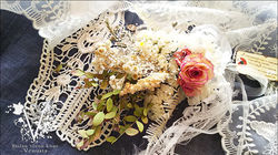 *春のプチブーケ*